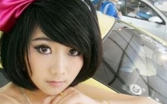 看见了女婿的大东西有意思